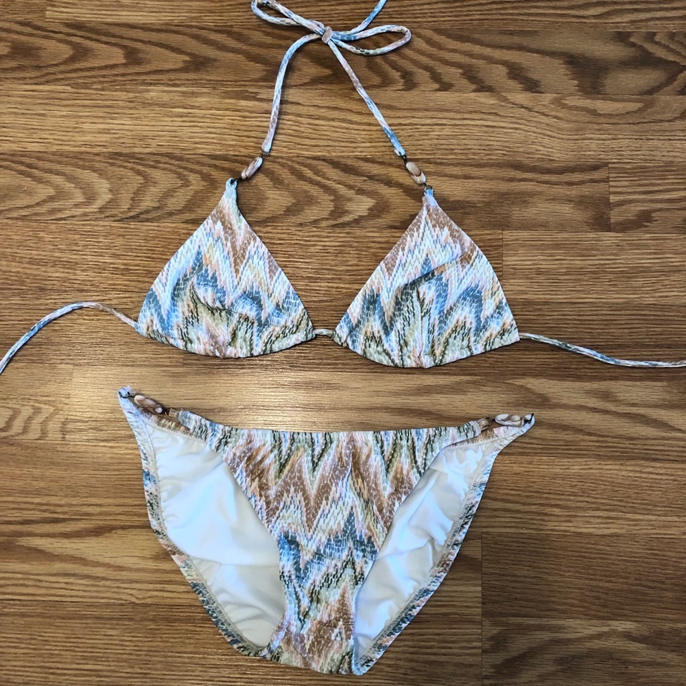 Shoshanna bikini